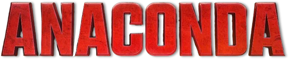 Anaconda