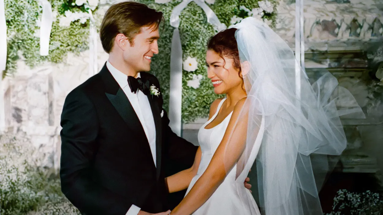 Das Drama - Noch mal auf Anfang