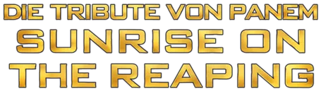 Die Tribute von Panem - Sunrise On The Reaping