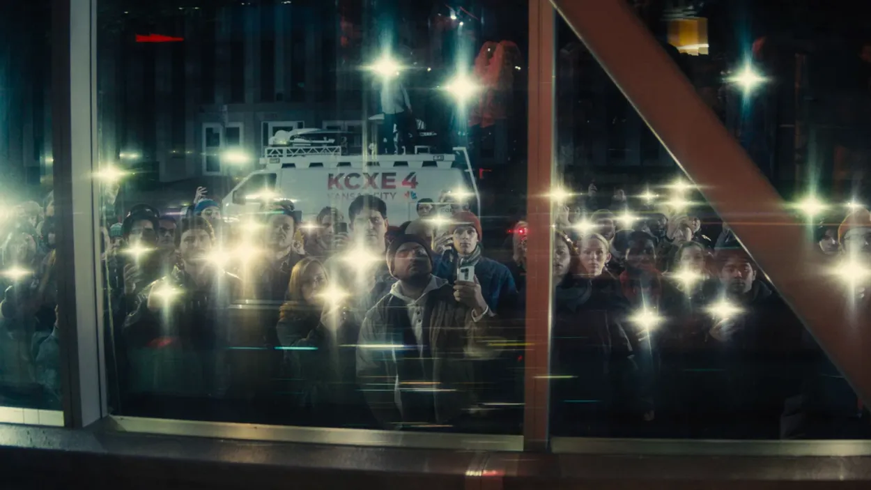 Disclosure Day - Der Tag der Wahrheit