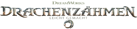 Drachenzähmen leicht gemacht
