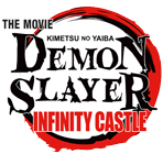 Demon Slayer: Kimetsu no Yaiba Infinity Castle