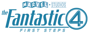 The Fantastic Four: First Steps
