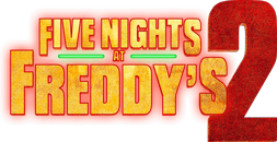 Five Nights at Freddy's 2
