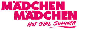 Mädchen Mädchen