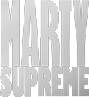 Marty Supreme