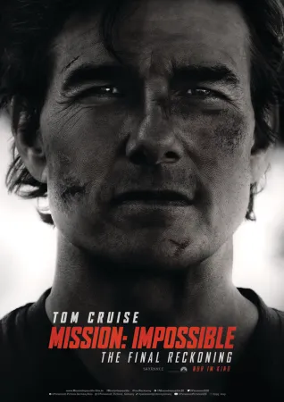 Mission: Impossible - The Final Reckoning