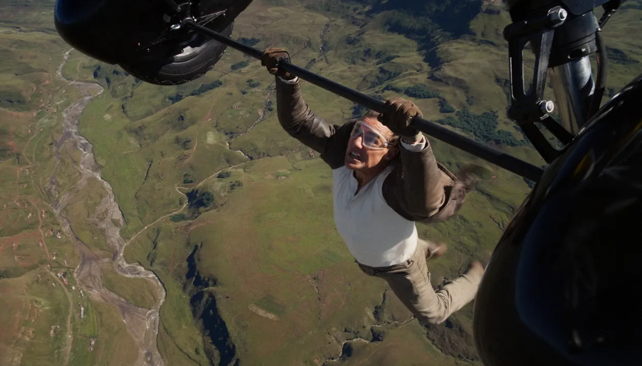 Mission: Impossible - The Final Reckoning