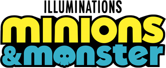 Minions & Monster