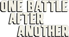 One Battle After Another