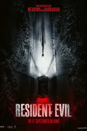 Resident Evil
