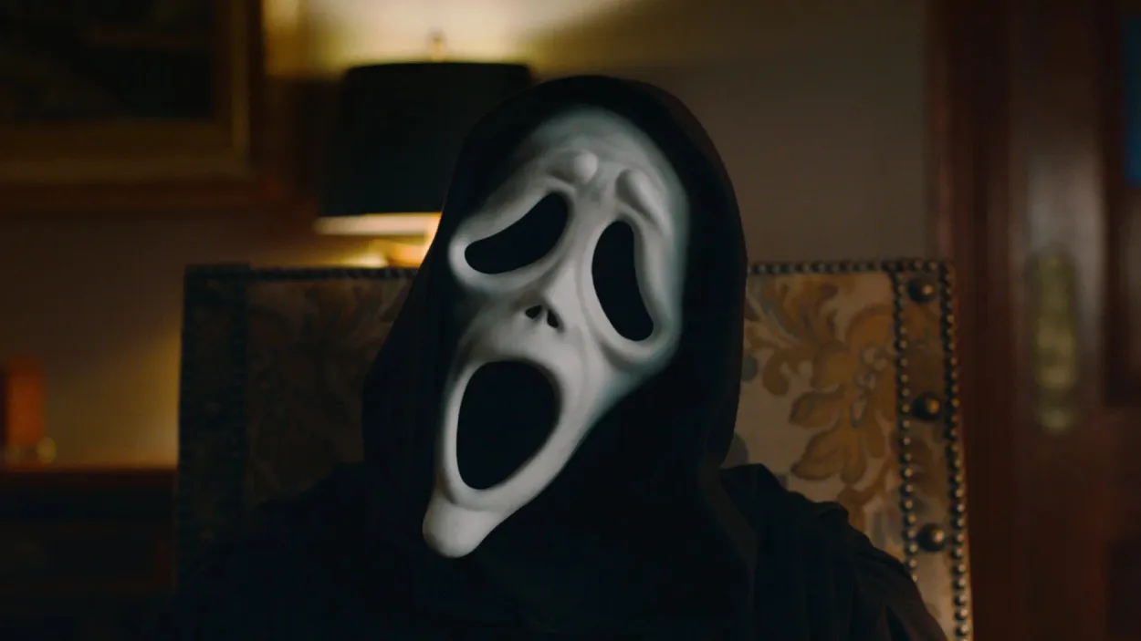 Scary Movie 6