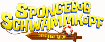 SpongeBob Schwammkopf: Piraten Ahoi!