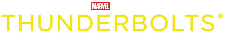 Thunderbolts