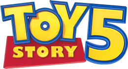 Toy Story 5
