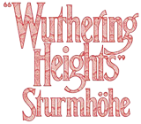 Wuthering Heights - Sturmhöhe