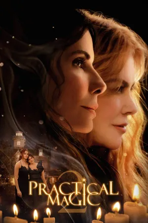 LADIES NIGHT - Practical Magic 2 - Zauberhafte Schwestern