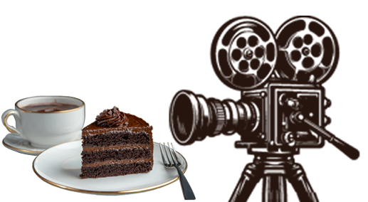 SENIORENKINO UND KAFFEEKLATSCH (nicht nur für Senioren)