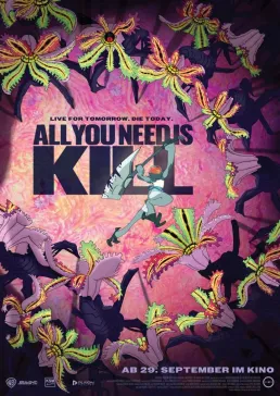All You Need Is Kill