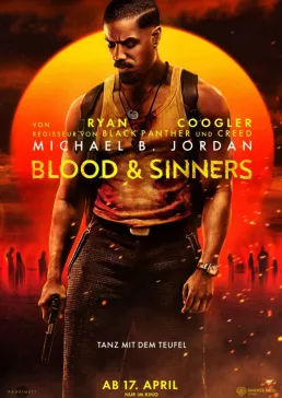 Blood & Sinners