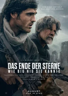 Das Ende der Sterne