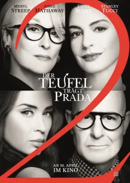 Der Teufel trägt Prada 2