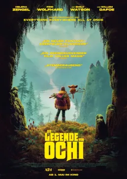 Die Legende von Ochi