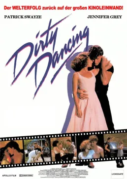 Dirty Dancing