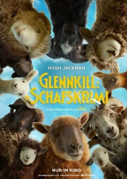 Glennkill: Ein Schafskrimi - Seniorenkino