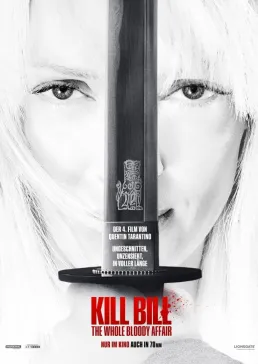 Kill Bill: The Whole Bloody Affair XXL - NIGHT