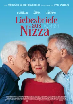 Kino und Kaffeeklatsch