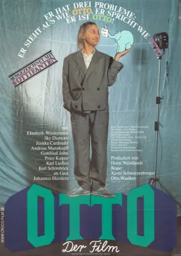 Otto - Der Film