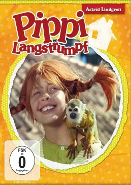 Pippi Langstrumpf
