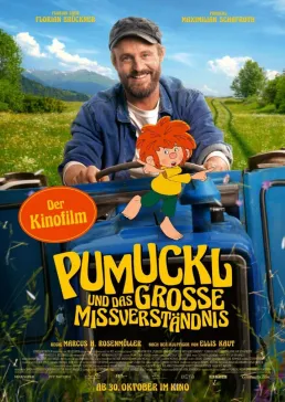 Pumuckl und das große Missverständnis
