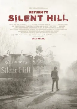 Return to Silent Hill