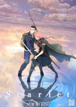 Scarlet