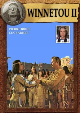 Winnetou II