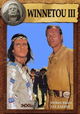 Winnetou III