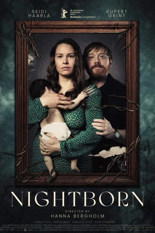Nightborn
