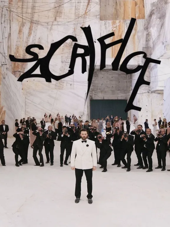 Sacrifice