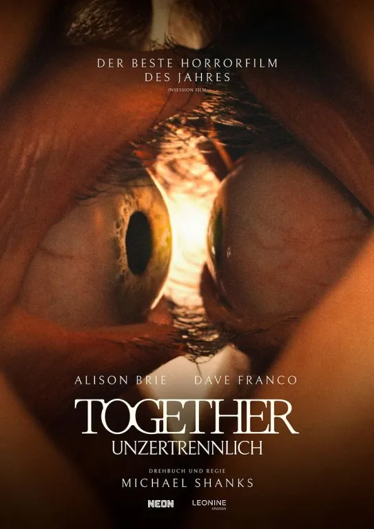 Together - Unzertrennlich Together - Unzertrennlich